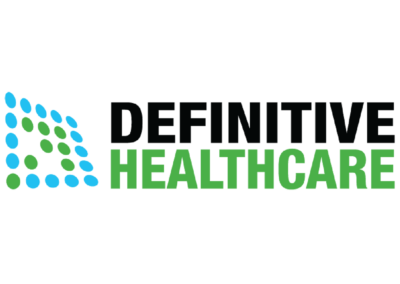 Definitive Healthcare