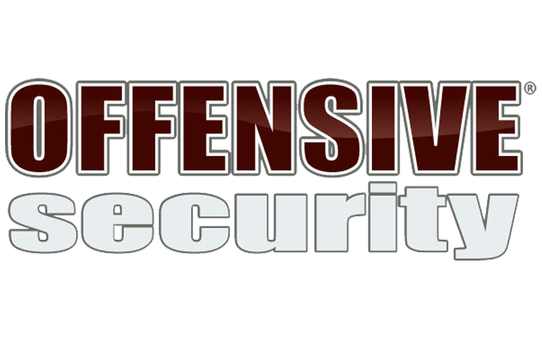 Offensive Security