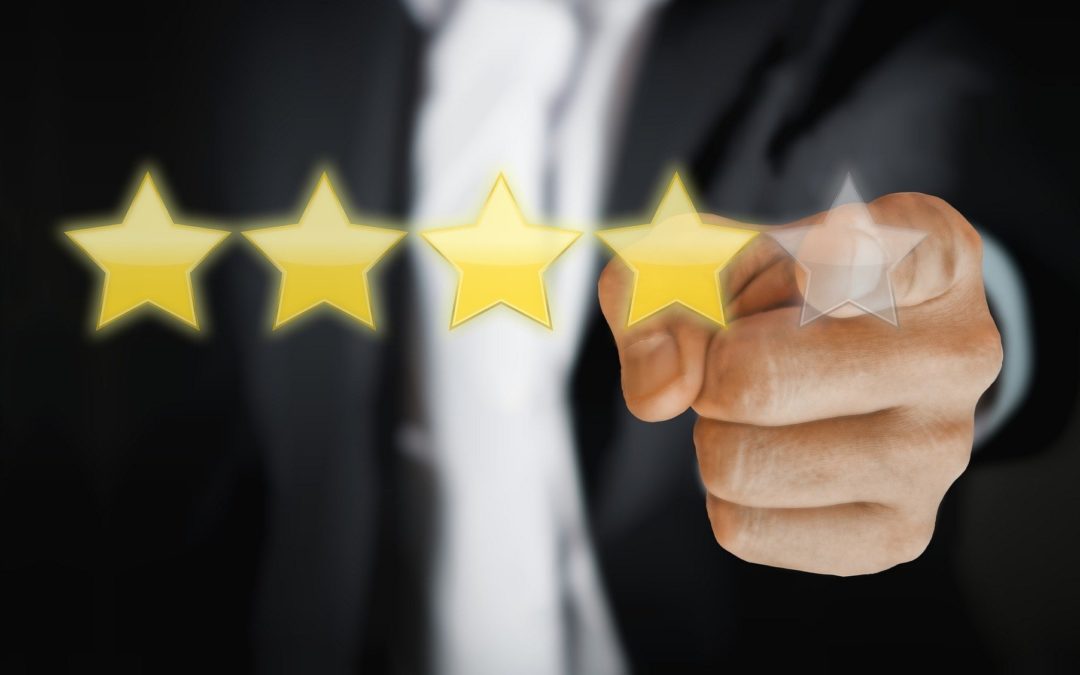 The Need for Reviews in B2B SaaS
